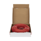 Cable Fotovoltaico Rojo  / 16 mm² ( 6 AWG) / Material COBRE / 2000V / Rollo de 50 m