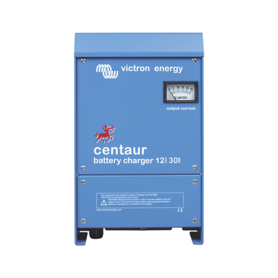 VICTRON ENERGY CC12/30 Cargadores de Baterías Cargador de Ba