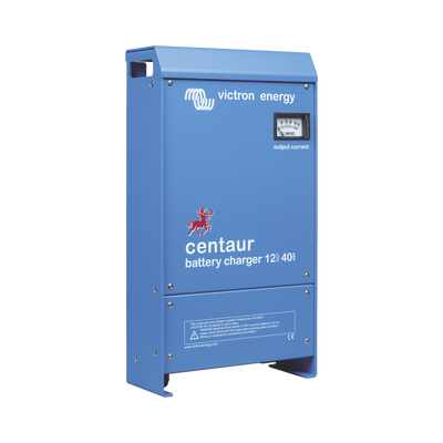 VICTRON ENERGY CC12/40 Cargadores de Baterías Centaur 12/40