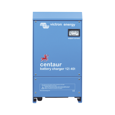 VICTRON ENERGY CC12/40 Cargadores de Baterías Centaur 12/40