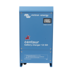 VICTRON ENERGY CC12/50 Cargadores de Baterías Centaur 12/50