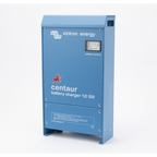 VICTRON ENERGY CC12/50 Cargadores de Baterías Centaur 12/50