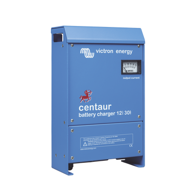VICTRON ENERGY CC24/30 Cargadores de Baterías Centaur 24/30