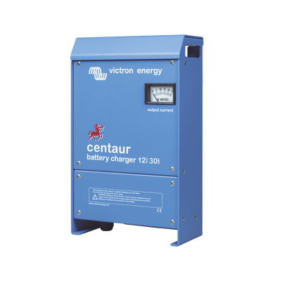 VICTRON ENERGY CC24/30 Cargadores de Baterías Centaur 24/30