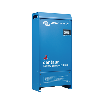 VICTRON ENERGY CC24/40 Cargadores de Baterías Centaur 24/40