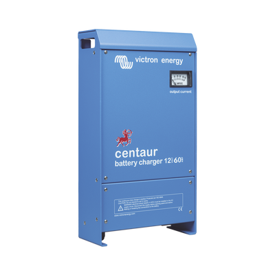 VICTRON ENERGY CC24/60 Cargadores de Baterías Centaur 24/60