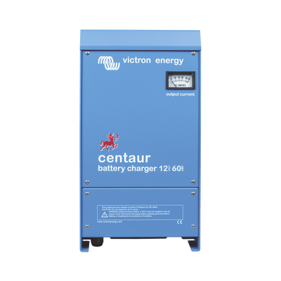 VICTRON ENERGY CC24/60 Cargadores de Baterías Centaur 24/60