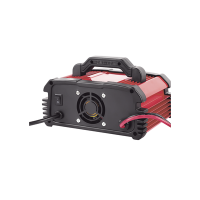 EPCOM POWERLINE CHR-250 Cargadores de Baterías Cargador de B