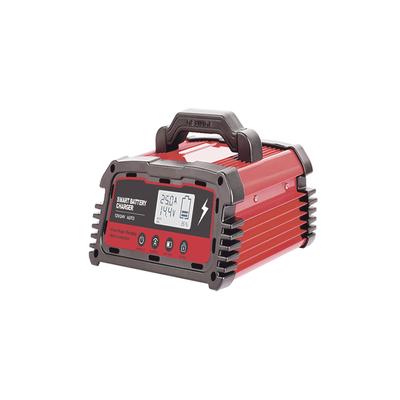 EPCOM POWERLINE CHR-250 Cargadores de Baterías Cargador de B