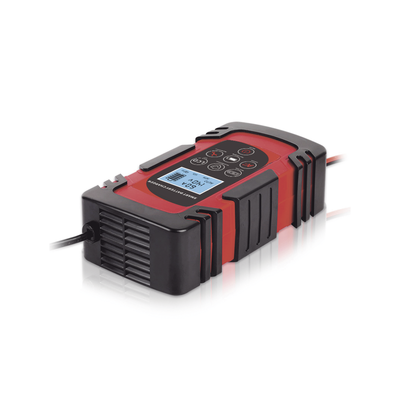EPCOM POWERLINE CHR-80 Cargadores de Baterías Cargador de Ba