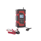 EPCOM POWERLINE CHR-80 Cargadores de Baterías Cargador de Ba