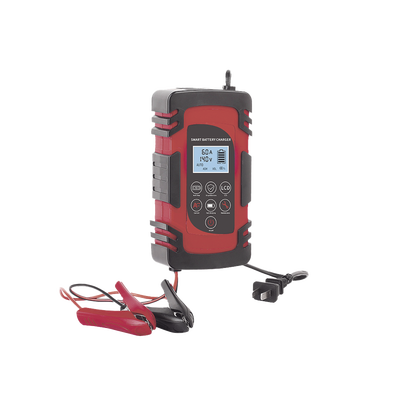 EPCOM POWERLINE CHR-80 Cargadores de Baterías Cargador de Ba