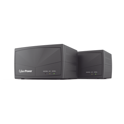 CYBERPOWER CL1000VR Reguladores Regulador De Voltaje de 1000
