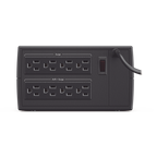 CYBERPOWER CL1000VR Reguladores Regulador De Voltaje de 1000