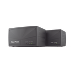 CYBERPOWER CL2000VR Reguladores Regulador De Voltaje de 2000