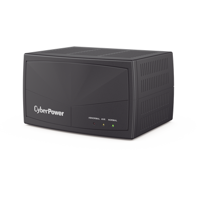 CYBERPOWER CL2000VR Reguladores Regulador De Voltaje de 2000