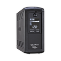 CYBERPOWER CP1000AVRLCD UPS / No Break UPS de 1000 VA/600 W,