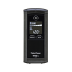 CYBERPOWER CP1000AVRLCDA UPS / No Break UPS de 1000 VA/600 W