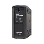 CYBERPOWER CP1000AVRLCDA UPS / No Break UPS de 1000 VA/600 W
