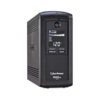 CYBERPOWER CP1000AVRLCDA UPS / No Break UPS de 1000 VA/600 W
