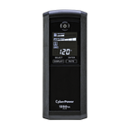 CYBERPOWER CP1350AVRLCD UPS / No Break UPS de 1350 VA/815 W,