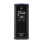 CYBERPOWER CP1350AVRLCDA UPS / No Break UPS de 1350 VA/815 W