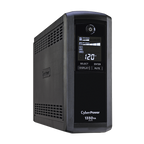 CYBERPOWER CP1350AVRLCDA UPS / No Break UPS de 1350 VA/815 W