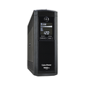 CYBERPOWER CP1500AVRLCD UPS / No Break UPS de 1500 VA/900 W,