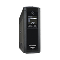 CYBERPOWER CP1500AVRLCDA UPS / No Break UPS de 1500 VA/900 W