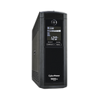 CYBERPOWER CP1500AVRLCDA UPS / No Break UPS de 1500 VA/900 W
