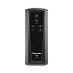 CYBERPOWER CP1500AVRT UPS / No Break UPS de 1500 VA/900 W, T