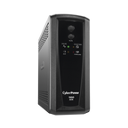 CYBERPOWER CP1500AVRT UPS / No Break UPS de 1500 VA/900 W, T