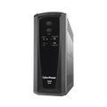 CYBERPOWER CP1500AVRT UPS / No Break UPS de 1500 VA/900 W, T