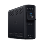 CYBERPOWER CP1500PFCLCD UPS / No Break UPS de 1500 VA/900 W,