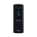 CYBERPOWER CP1500PFCLCD UPS / No Break UPS de 1500 VA/900 W,