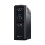 CYBERPOWER CP1500PFCLCDA UPS / No Break UPS de 1500 VA/900 W