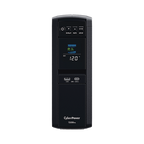 CYBERPOWER CP1500PFCLCDA UPS / No Break UPS de 1500 VA/900 W