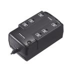 CYBERPOWER CP350SLG UPS / No Break UPS de 350 VA/255 W, Topo