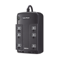 CYBERPOWER CP350SLG UPS / No Break UPS de 350 VA/255 W, Topo