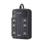 CYBERPOWER CP350SLG UPS / No Break UPS de 350 VA/255 W, Topo