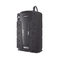 CYBERPOWER CP425SLG UPS / No Break UPS de 425 VA/255 W, Topo