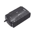 CYBERPOWER CP550SLG UPS / No Break UPS de 550 VA/330 W, Topo
