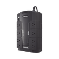 CYBERPOWER CP550SLG UPS / No Break UPS de 550 VA/330 W, Topo
