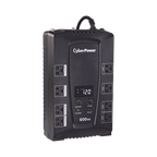 CYBERPOWER CP600LCD UPS / No Break UPS de 600 VA/340 W, Topo