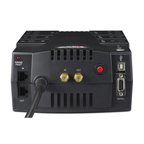 CYBERPOWER CP685AVR UPS / No Break UPS de 685 VA/390 W, Topo