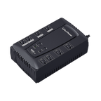 CYBERPOWER CP685AVRG UPS / No Break UPS de 685 VA/390 W, Top