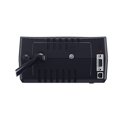 CYBERPOWER CP685AVRG UPS / No Break UPS de 685 VA/390 W, Top