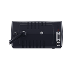 CYBERPOWER CP685AVRG UPS / No Break UPS de 685 VA/390 W, Top
