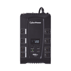 CYBERPOWER CP685AVRLCD UPS / No Break UPS de 685 VA/390 W, T