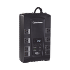 CYBERPOWER CP685AVRLCD UPS / No Break UPS de 685 VA/390 W, T